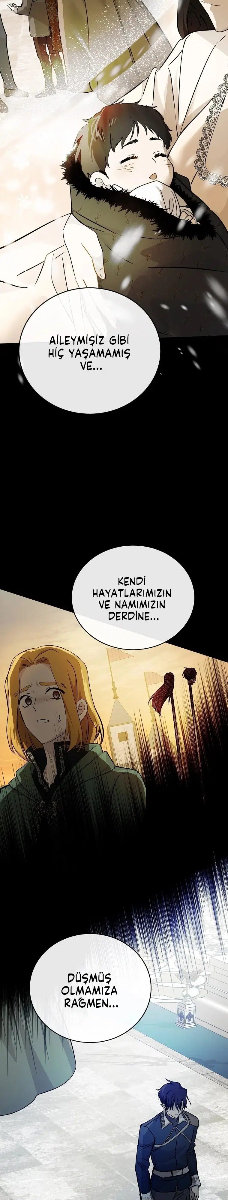 Kötülüğün İkinci Yaşamı - Bölüm 133 Sayfa 7