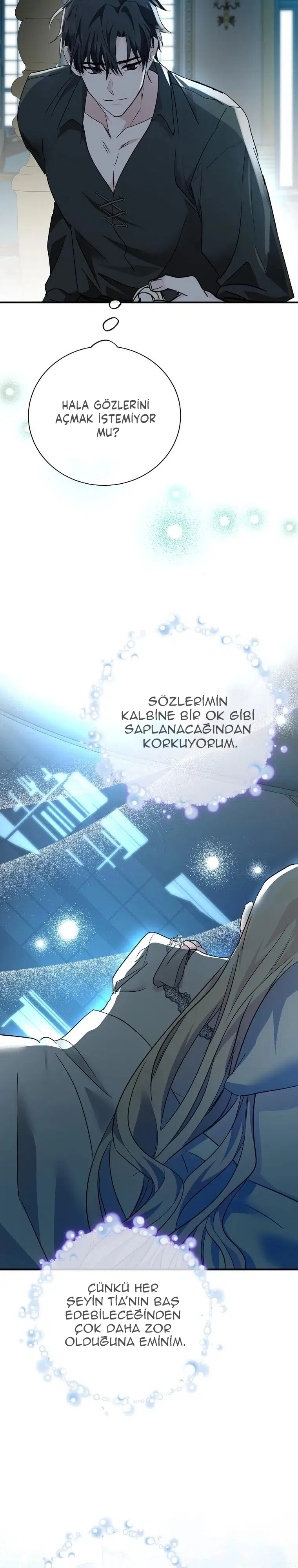 Kötülüğün İkinci Yaşamı - Bölüm 133 Sayfa 28