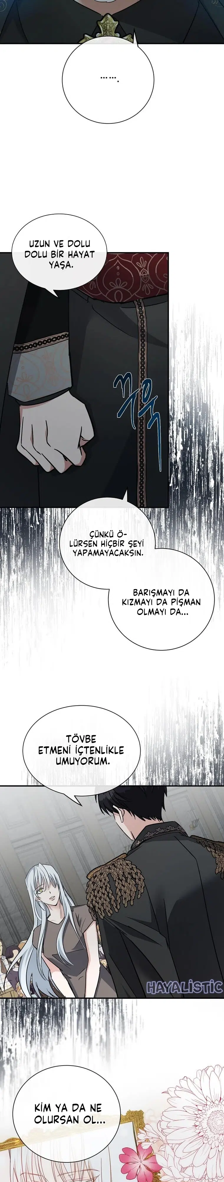 Kötülüğün İkinci Yaşamı - Bölüm 134 Sayfa 8