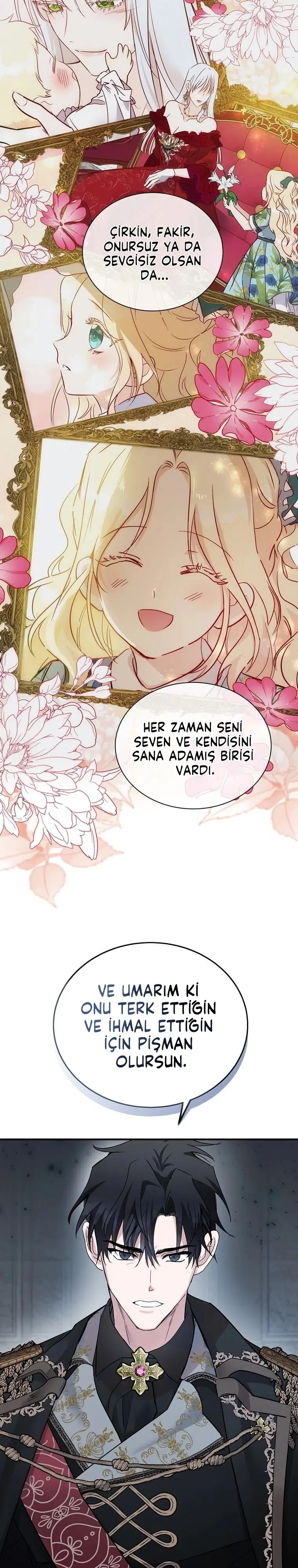 Kötülüğün İkinci Yaşamı - Bölüm 134 Sayfa 9