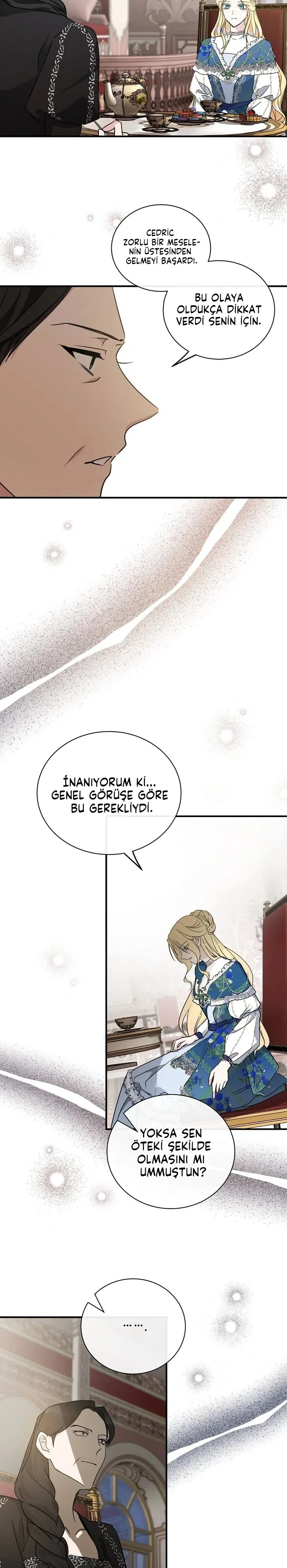 Kötülüğün İkinci Yaşamı - Bölüm 134 Sayfa 14