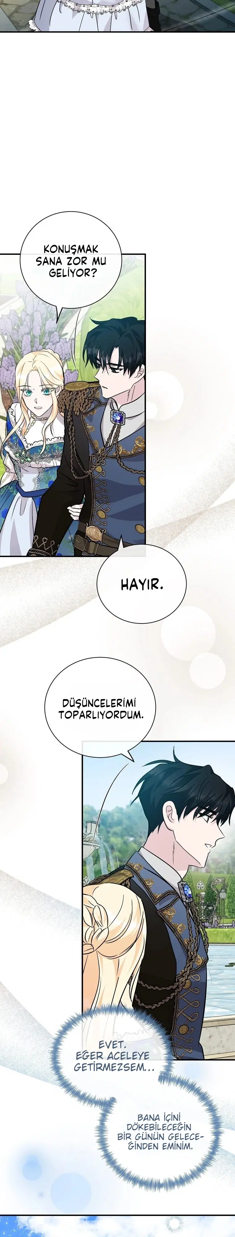 Kötülüğün İkinci Yaşamı - Bölüm 134 Sayfa 30