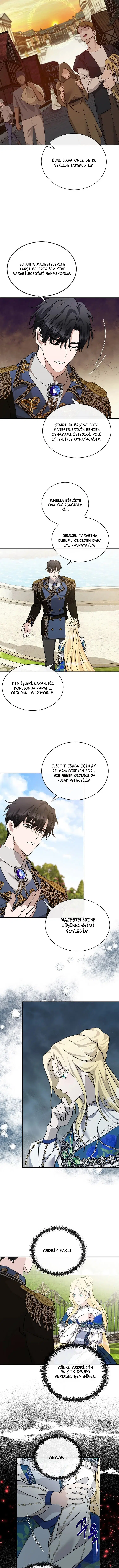 Kötülüğün İkinci Yaşamı - Bölüm 135 Sayfa 8