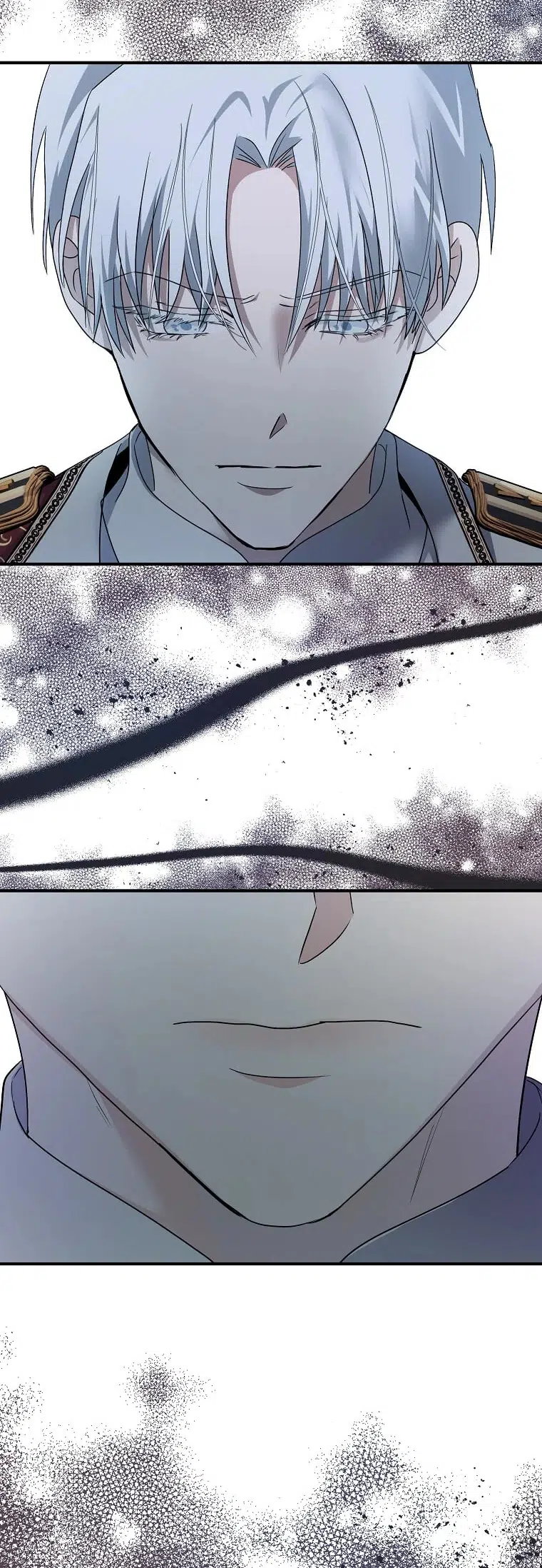 Kötülüğün İkinci Yaşamı - Bölüm 136 Sayfa 5