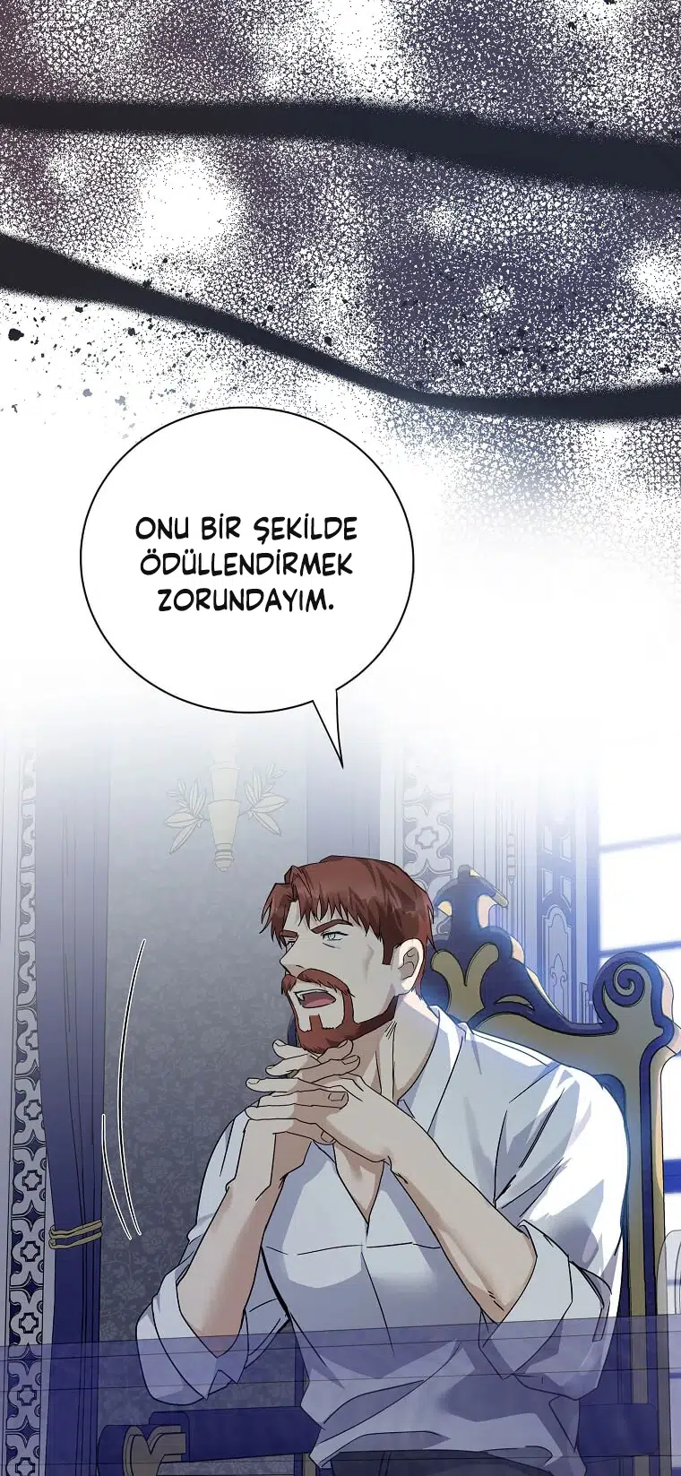 Kötülüğün İkinci Yaşamı - Bölüm 136 Sayfa 6
