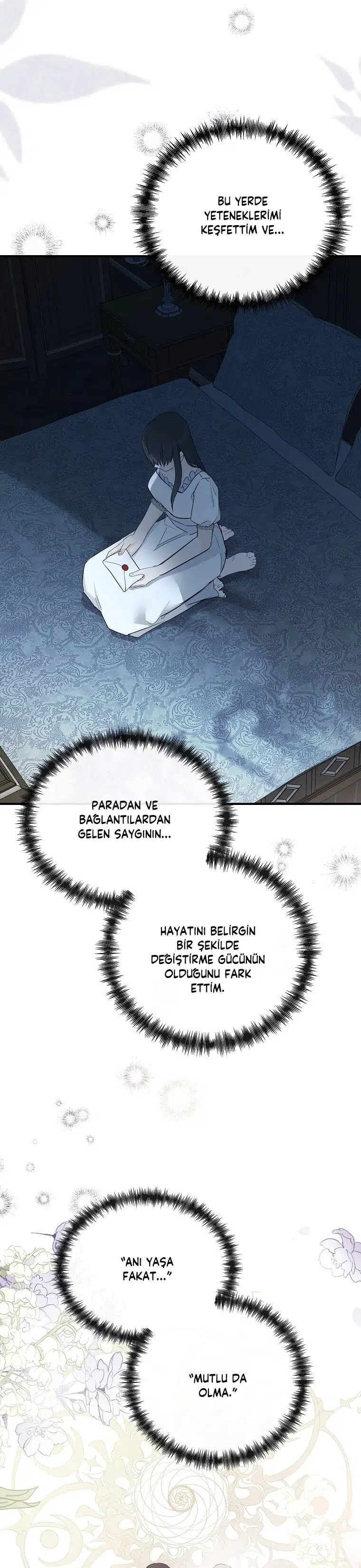 Kötülüğün İkinci Yaşamı - Bölüm 136 Sayfa 45