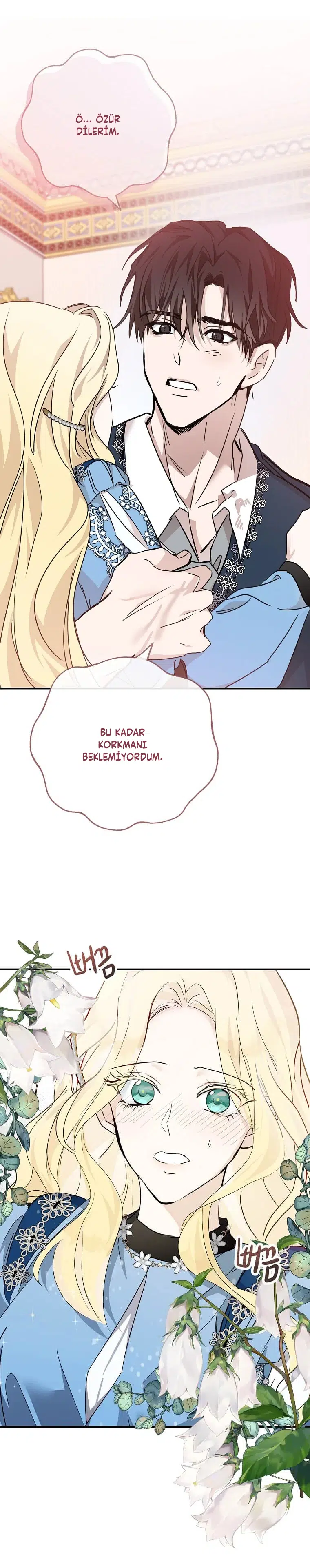Kötülüğün İkinci Yaşamı - Bölüm 139 Sayfa 13
