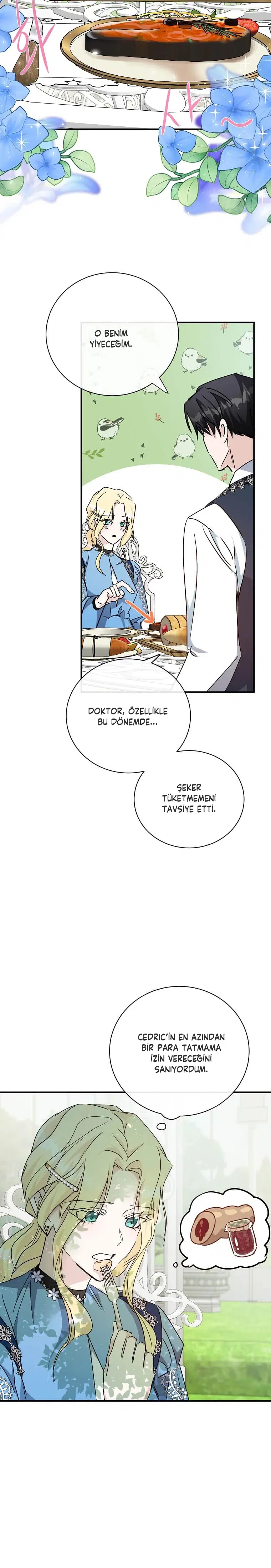 Kötülüğün İkinci Yaşamı - Bölüm 139 Sayfa 19