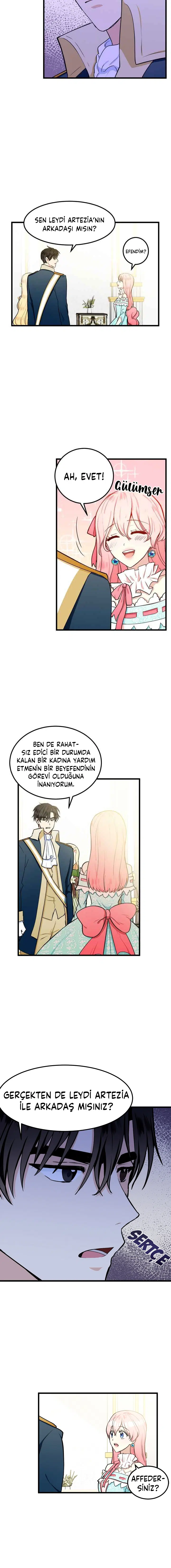 Kötülüğün İkinci Yaşamı - Bölüm 13 Sayfa 2