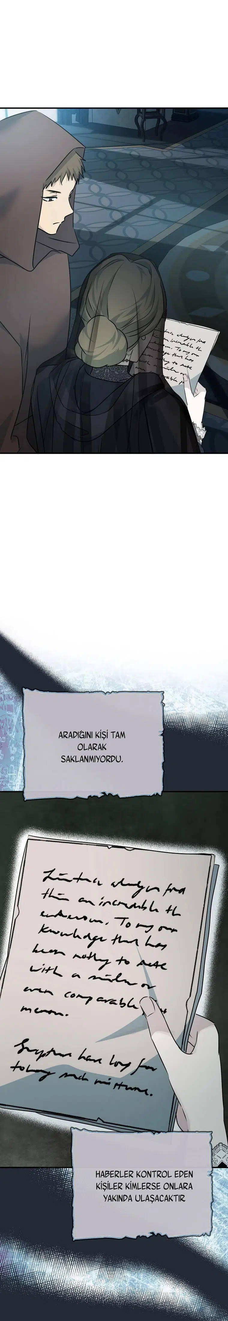 Kötülüğün İkinci Yaşamı - Bölüm 140 Sayfa 5