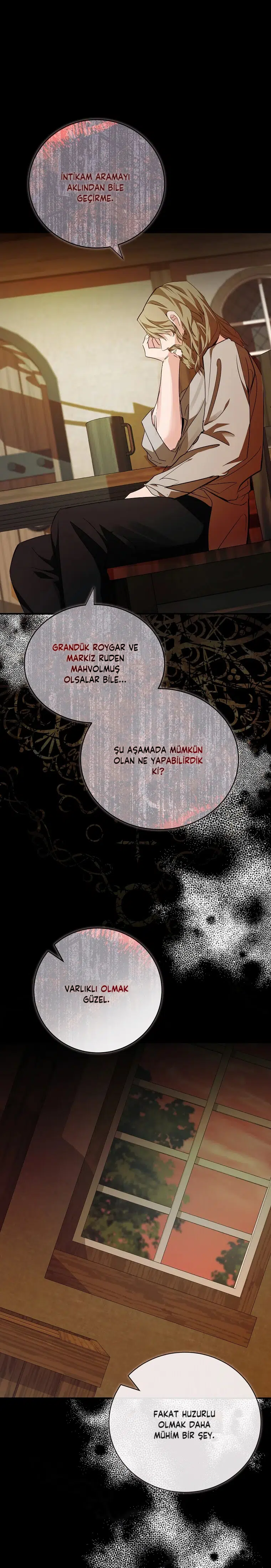 Kötülüğün İkinci Yaşamı - Bölüm 140 Sayfa 16