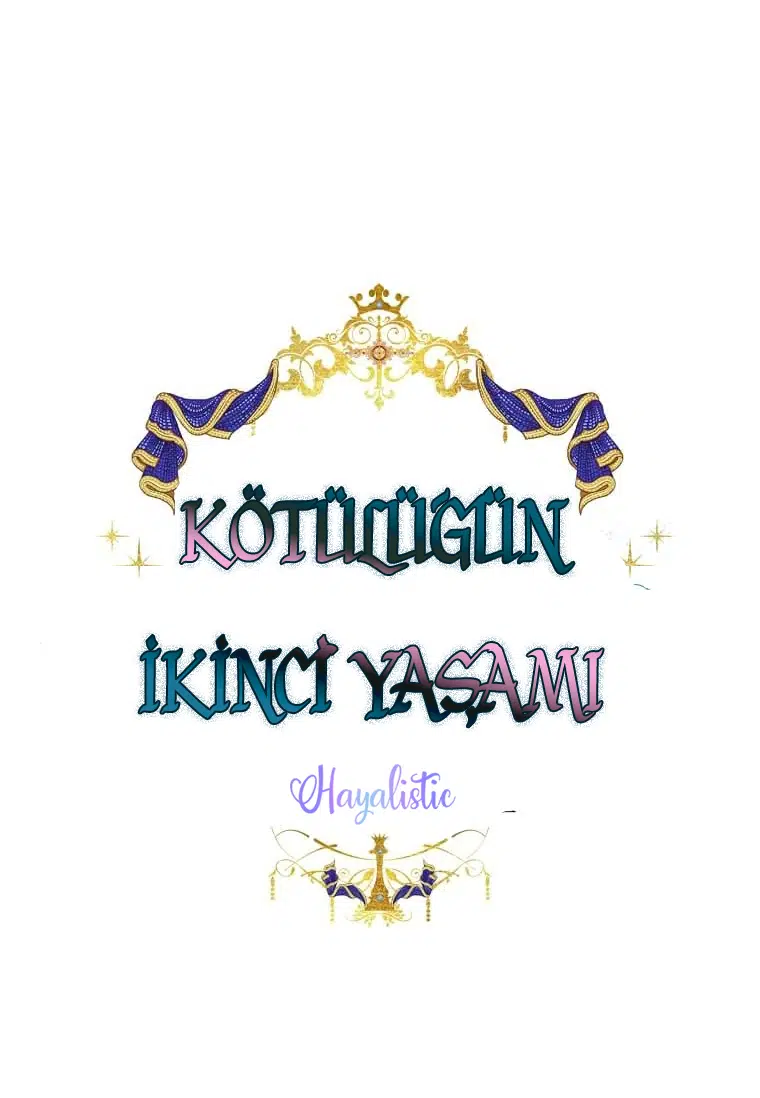 Kötülüğün İkinci Yaşamı - Bölüm 141 Sayfa 2