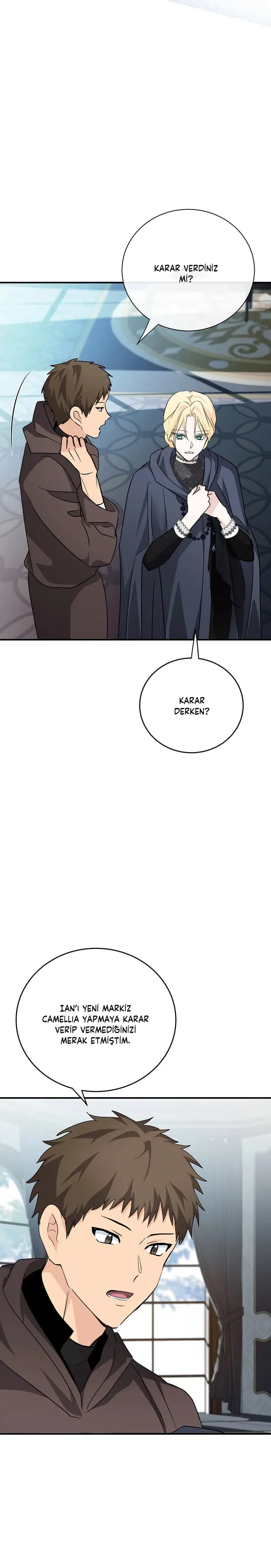 Kötülüğün İkinci Yaşamı - Bölüm 141 Sayfa 29