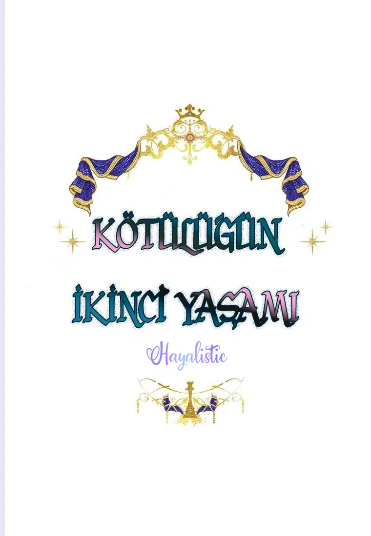Kötülüğün İkinci Yaşamı - Bölüm 142 Sayfa 7