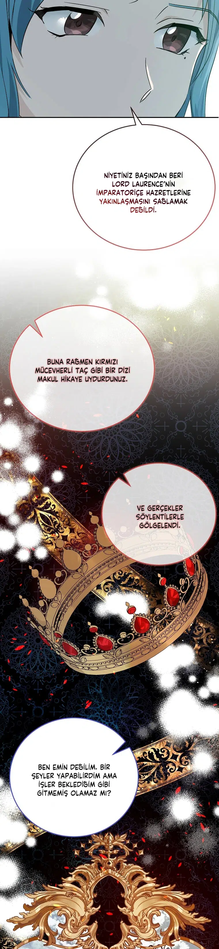 Kötülüğün İkinci Yaşamı - Bölüm 142 Sayfa 27
