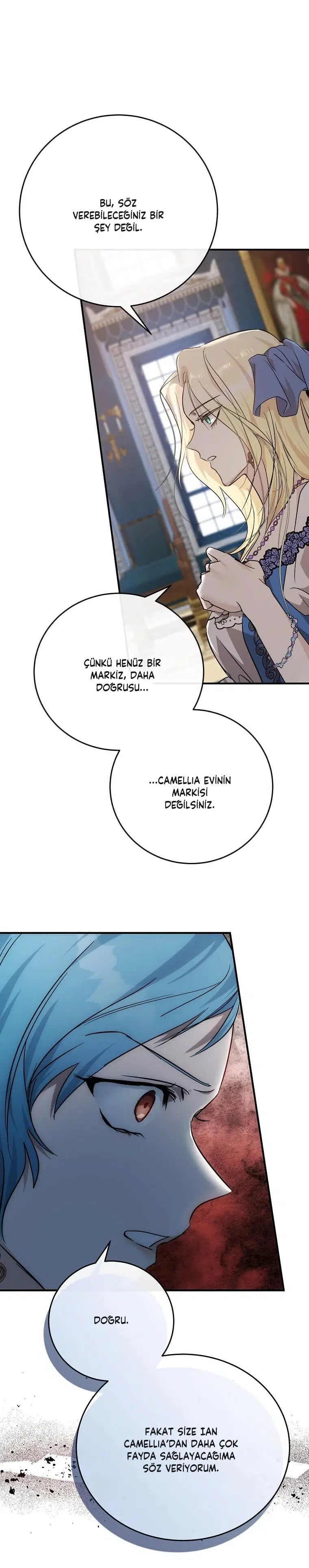 Kötülüğün İkinci Yaşamı - Bölüm 142 Sayfa 41