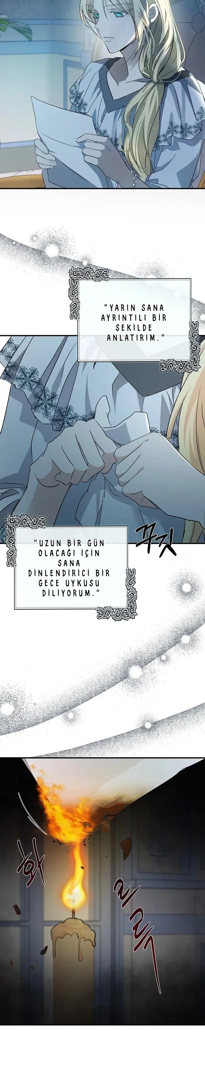 Kötülüğün İkinci Yaşamı - Bölüm 143 Sayfa 9