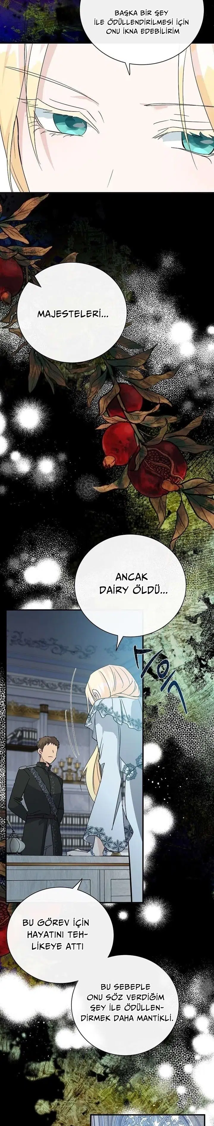 Kötülüğün İkinci Yaşamı - Bölüm 143 Sayfa 20