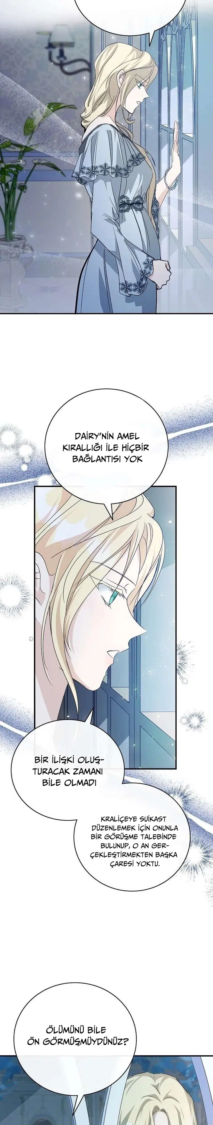 Kötülüğün İkinci Yaşamı - Bölüm 143 Sayfa 22