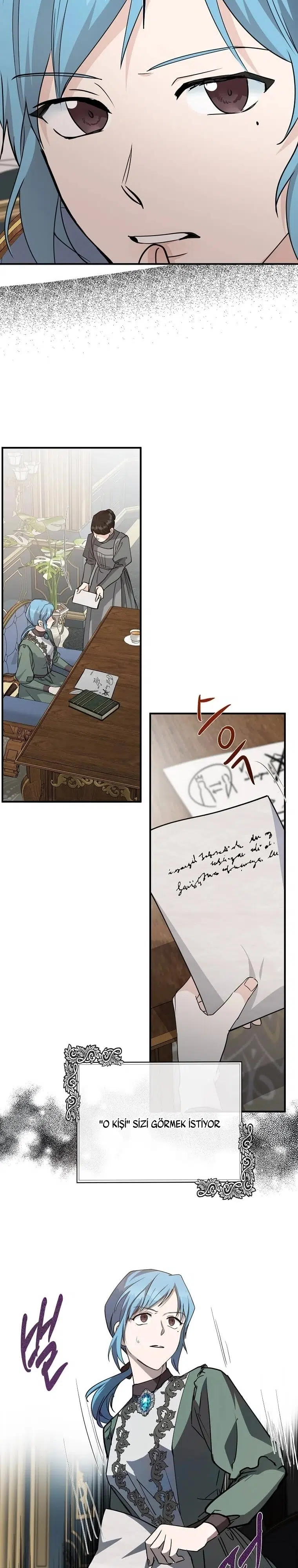 Kötülüğün İkinci Yaşamı - Bölüm 144 Sayfa 31