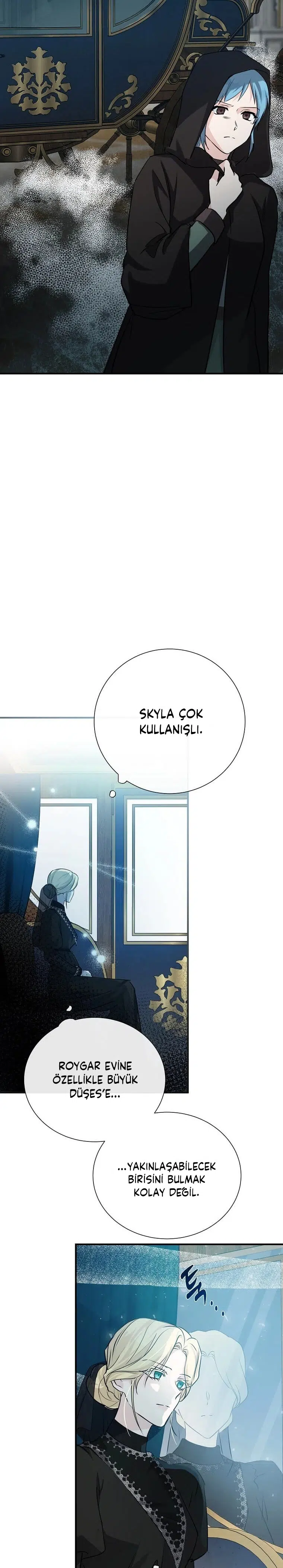 Kötülüğün İkinci Yaşamı - Bölüm 145 Sayfa 16