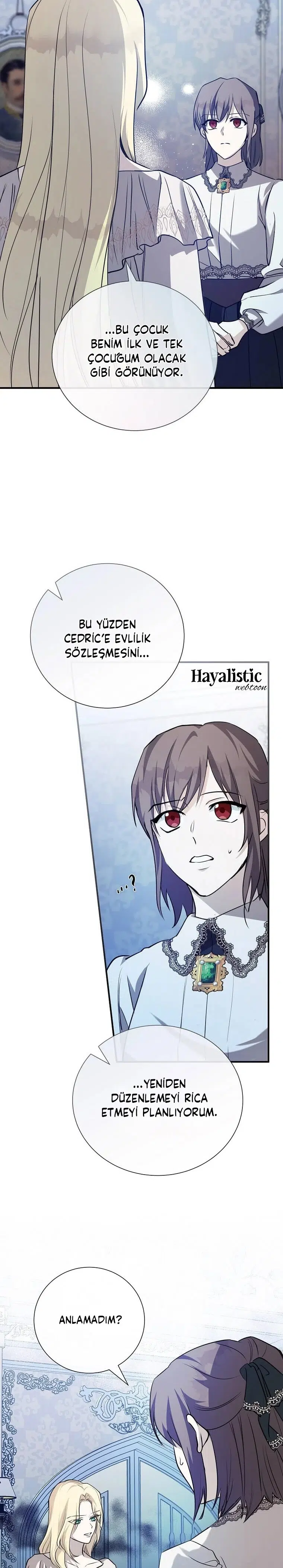 Kötülüğün İkinci Yaşamı - Bölüm 145 Sayfa 23