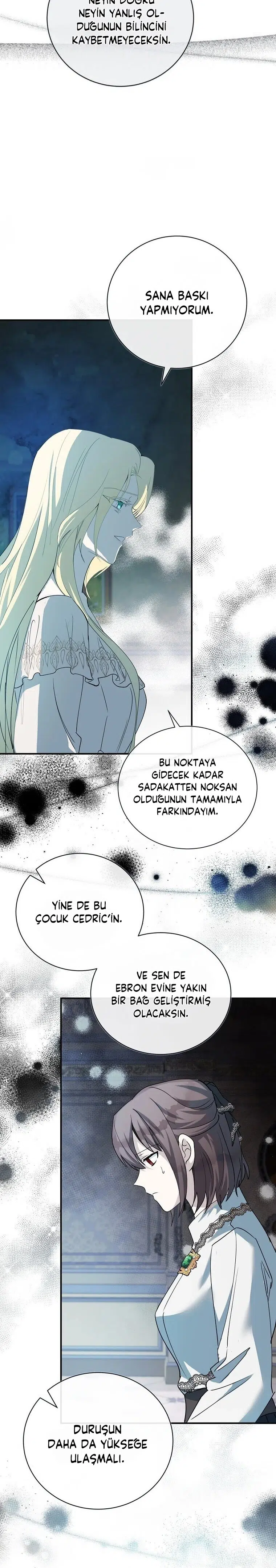 Kötülüğün İkinci Yaşamı - Bölüm 146 Sayfa 4
