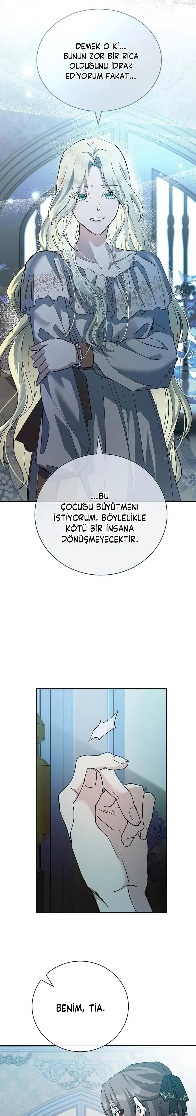 Kötülüğün İkinci Yaşamı - Bölüm 146 Sayfa 5