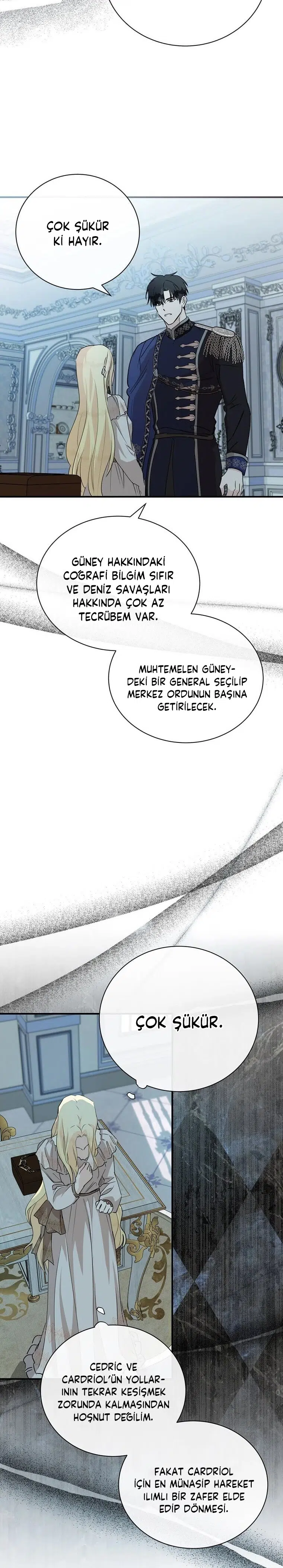 Kötülüğün İkinci Yaşamı - Bölüm 146 Sayfa 10