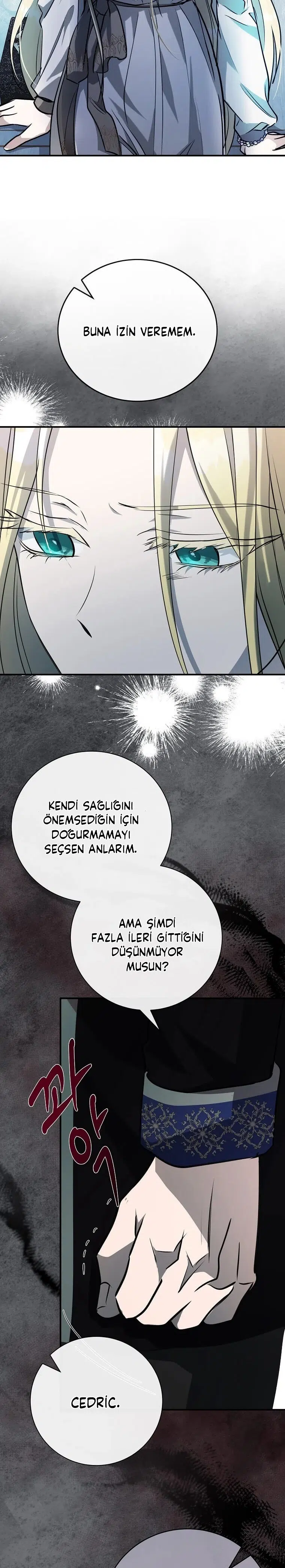Kötülüğün İkinci Yaşamı - Bölüm 146 Sayfa 22