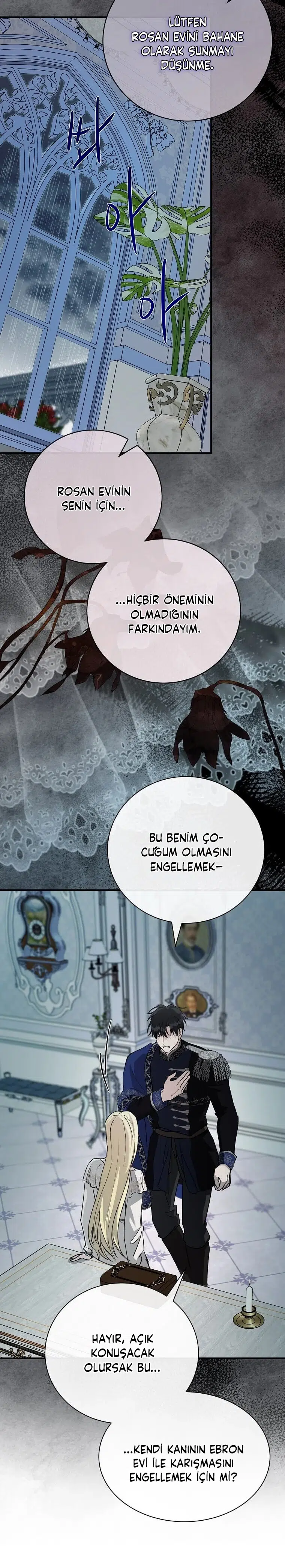 Kötülüğün İkinci Yaşamı - Bölüm 146 Sayfa 23