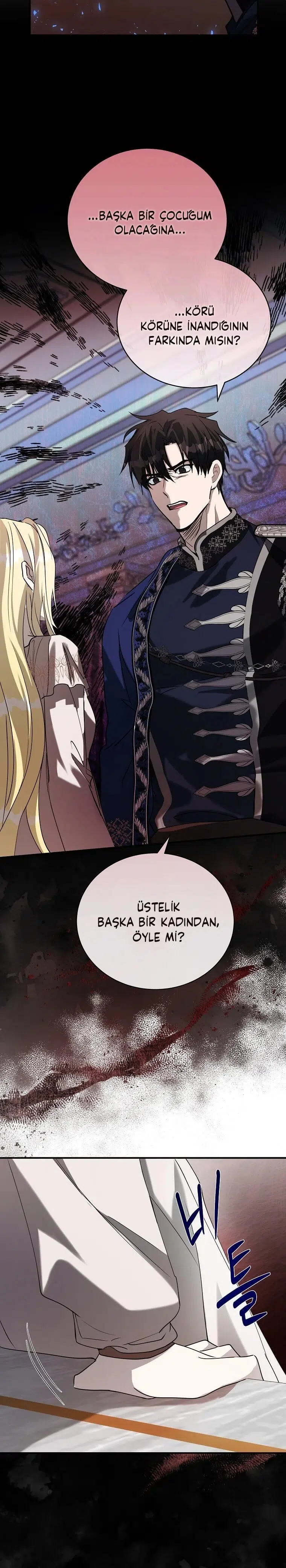 Kötülüğün İkinci Yaşamı - Bölüm 146 Sayfa 26