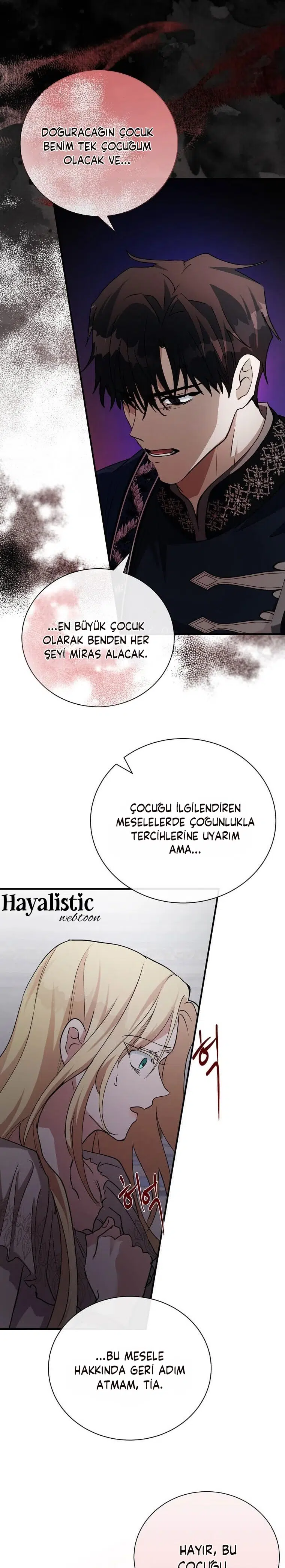Kötülüğün İkinci Yaşamı - Bölüm 146 Sayfa 27