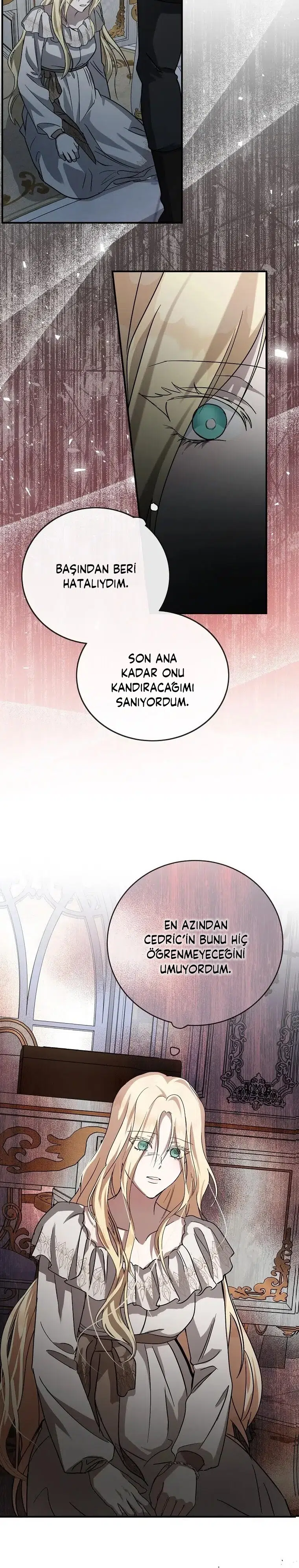Kötülüğün İkinci Yaşamı - Bölüm 147 Sayfa 7