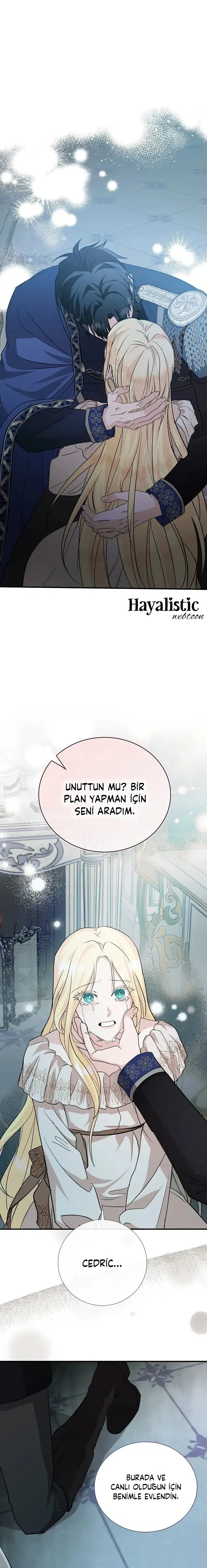 Kötülüğün İkinci Yaşamı - Bölüm 147 Sayfa 18
