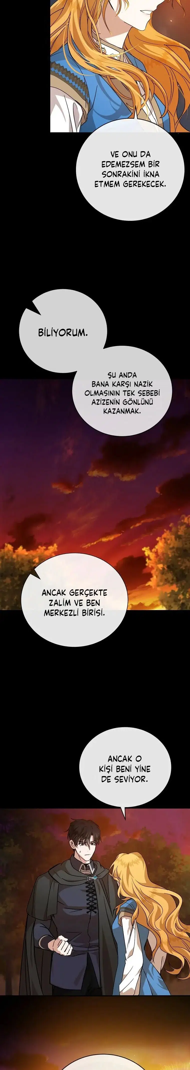 Kötülüğün İkinci Yaşamı - Bölüm 148 Sayfa 10