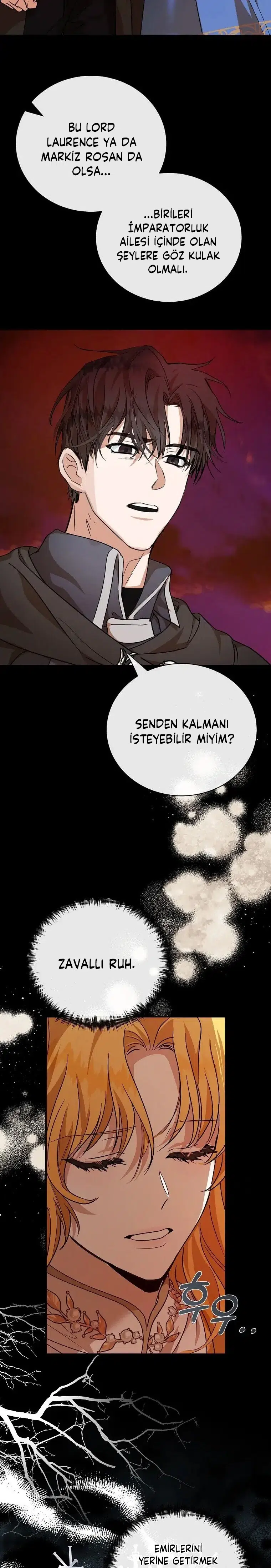 Kötülüğün İkinci Yaşamı - Bölüm 148 Sayfa 13