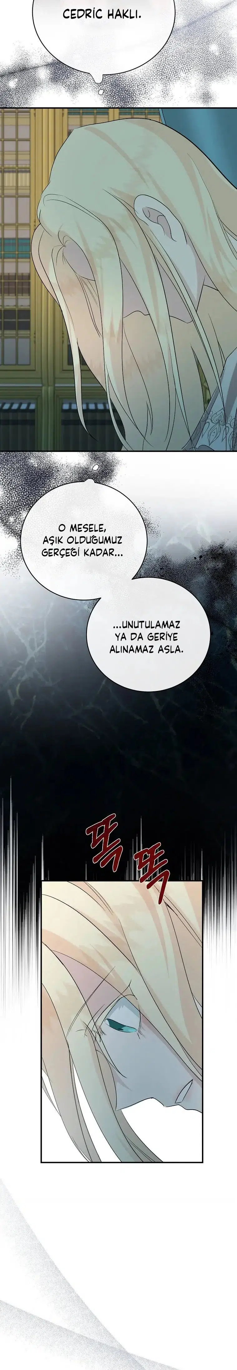 Kötülüğün İkinci Yaşamı - Bölüm 148 Sayfa 23