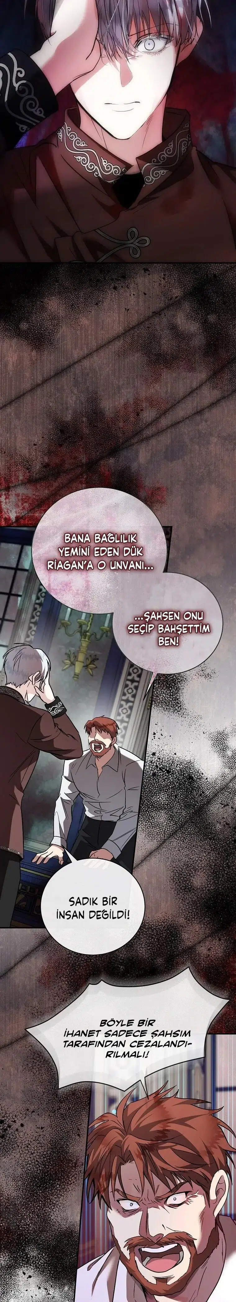 Kötülüğün İkinci Yaşamı - Bölüm 149 Sayfa 4