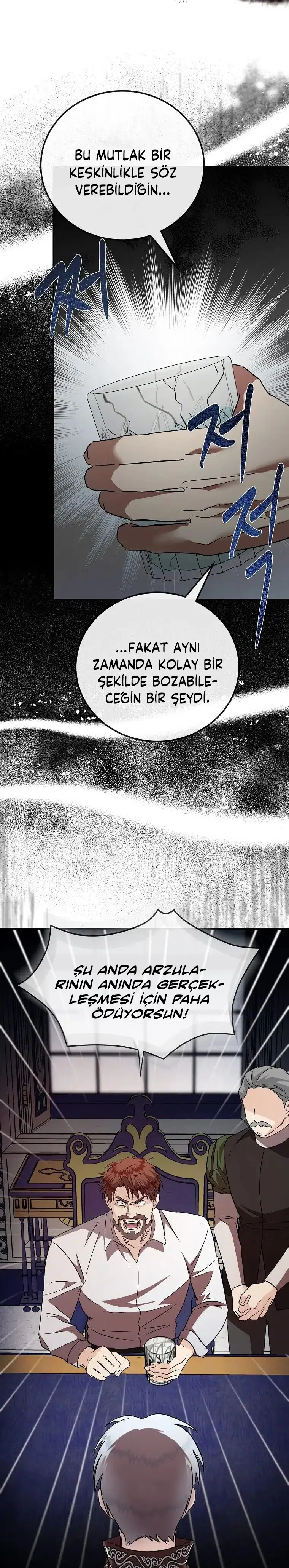 Kötülüğün İkinci Yaşamı - Bölüm 149 Sayfa 9