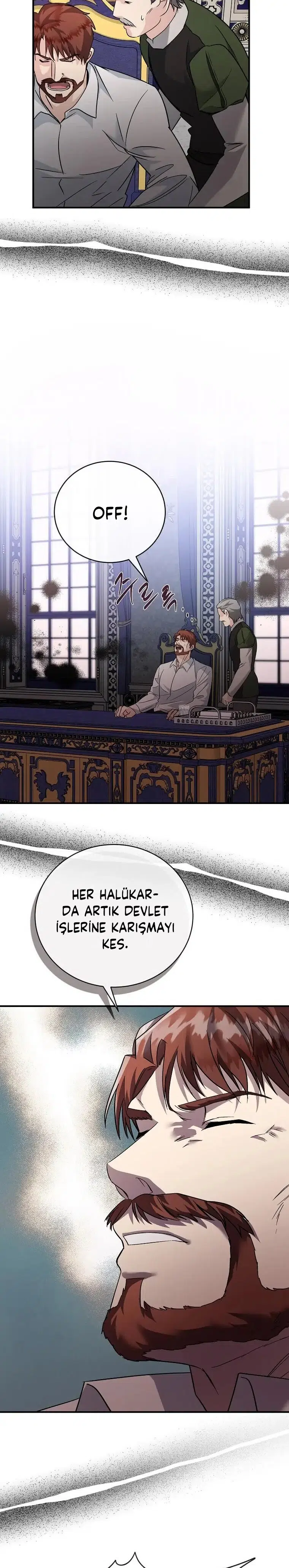 Kötülüğün İkinci Yaşamı - Bölüm 149 Sayfa 11