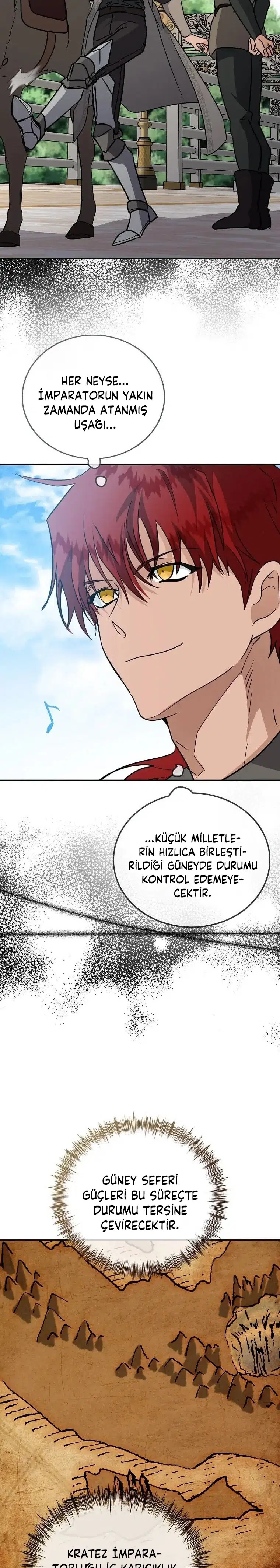 Kötülüğün İkinci Yaşamı - Bölüm 149 Sayfa 27