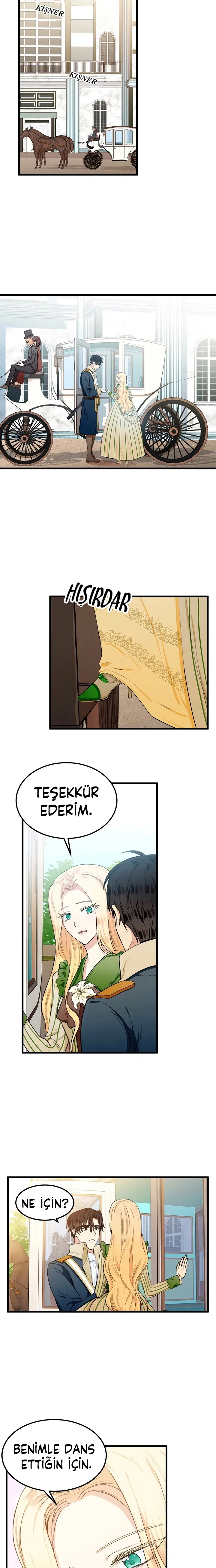 Kötülüğün İkinci Yaşamı - Bölüm 14 Sayfa 4