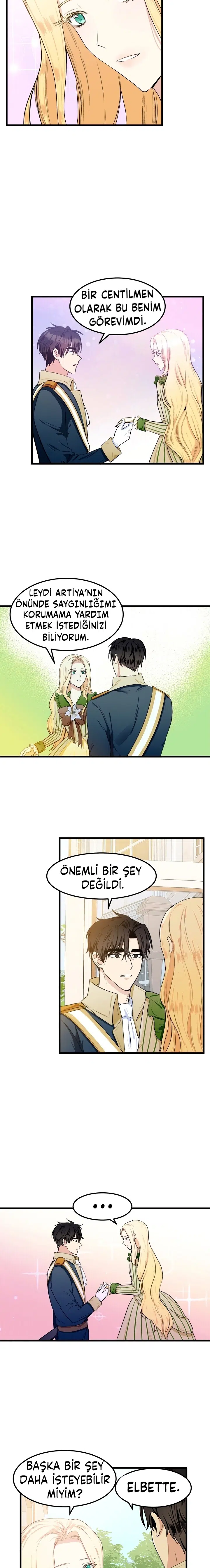 Kötülüğün İkinci Yaşamı - Bölüm 14 Sayfa 5