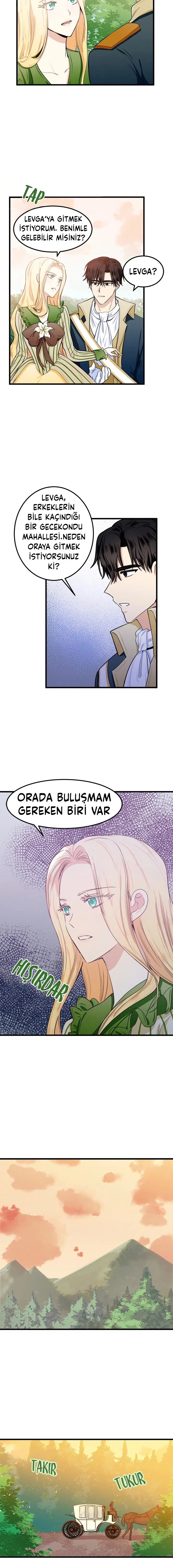 Kötülüğün İkinci Yaşamı - Bölüm 14 Sayfa 6