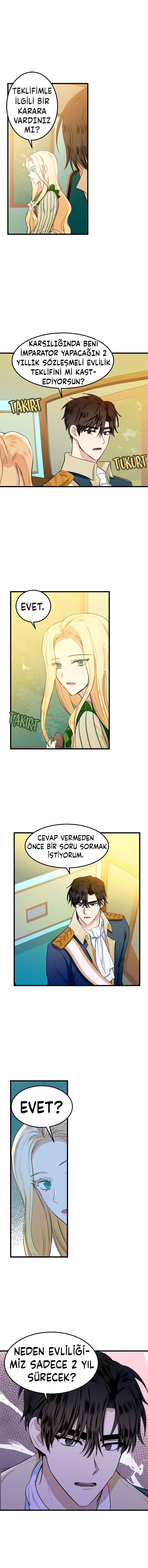 Kötülüğün İkinci Yaşamı - Bölüm 14 Sayfa 7