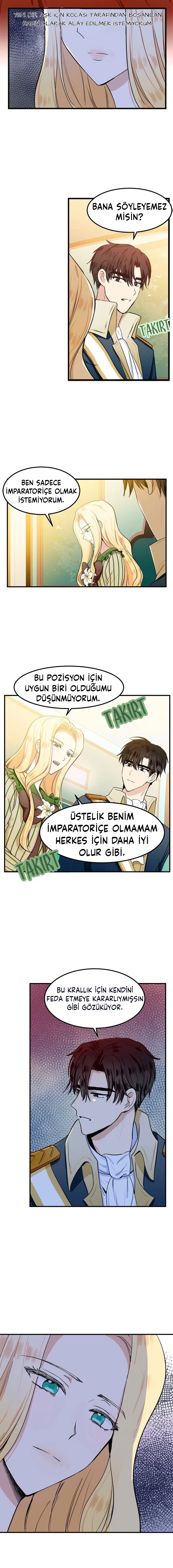 Kötülüğün İkinci Yaşamı - Bölüm 14 Sayfa 9