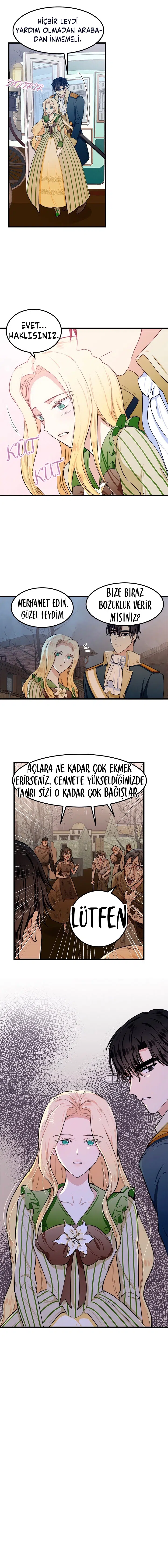 Kötülüğün İkinci Yaşamı - Bölüm 14 Sayfa 13