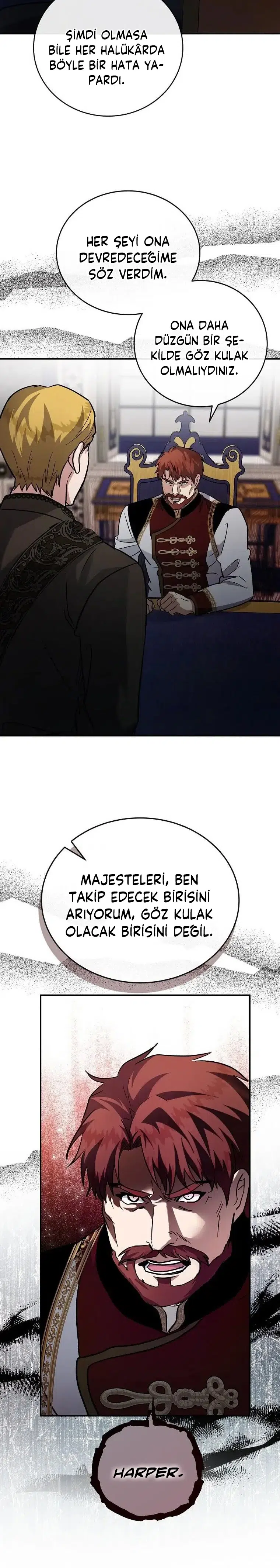 Kötülüğün İkinci Yaşamı - Bölüm 150 Sayfa 2