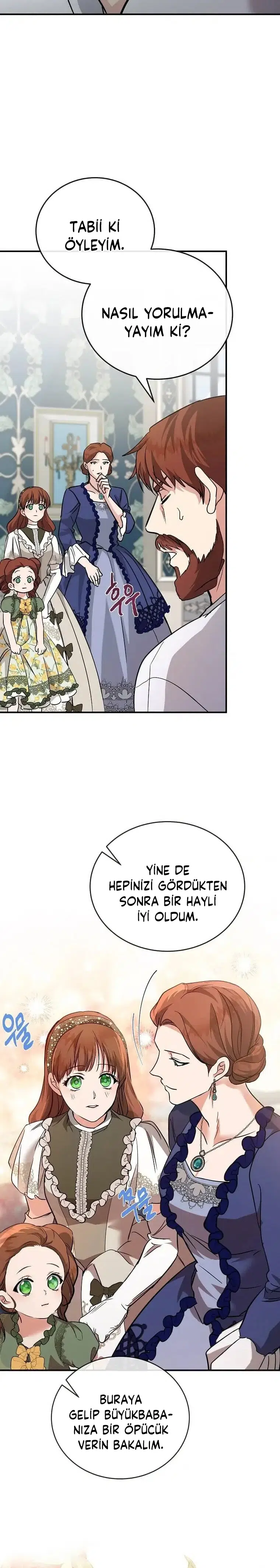 Kötülüğün İkinci Yaşamı - Bölüm 150 Sayfa 6